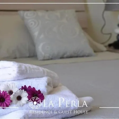 Gasthuis La Perla Stalettì