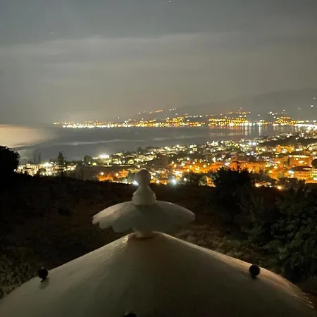 بيت ضيافة La Perla