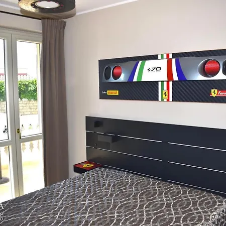 La Perla بيت ضيافة 4*