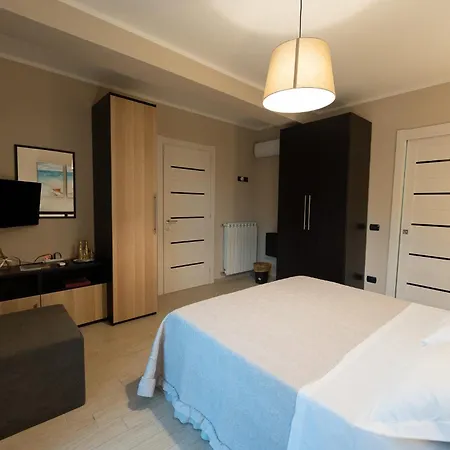 بيت ضيافة La Perla