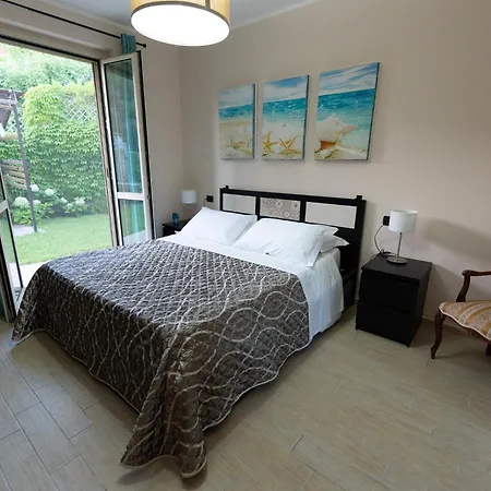 La Perla Casa de hóspedes Stalettì