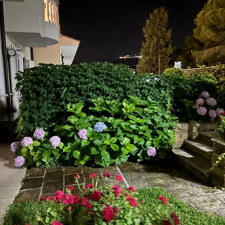 Casa de hóspedes La Perla