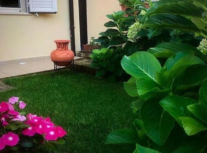 La Perla Casa de hóspedes 4*