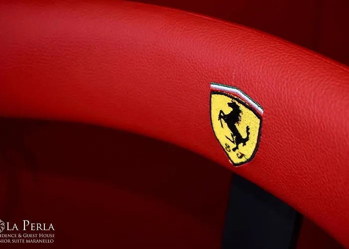 La Perla Casa de hóspedes 4*