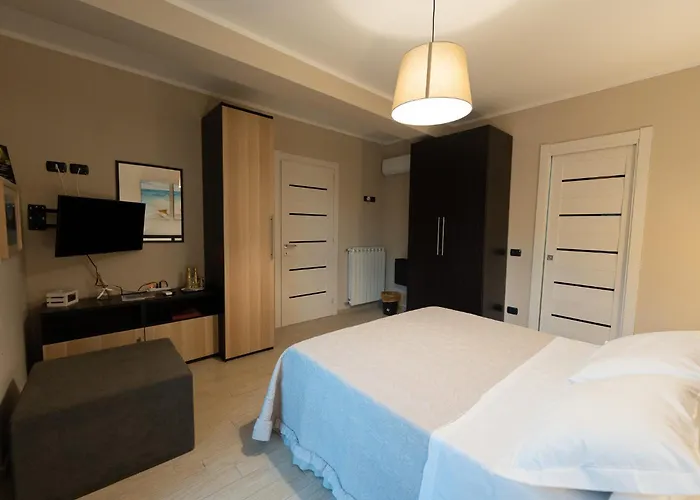 Casa de hóspedes La Perla