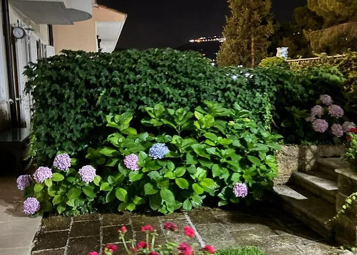 Casa de hóspedes La Perla