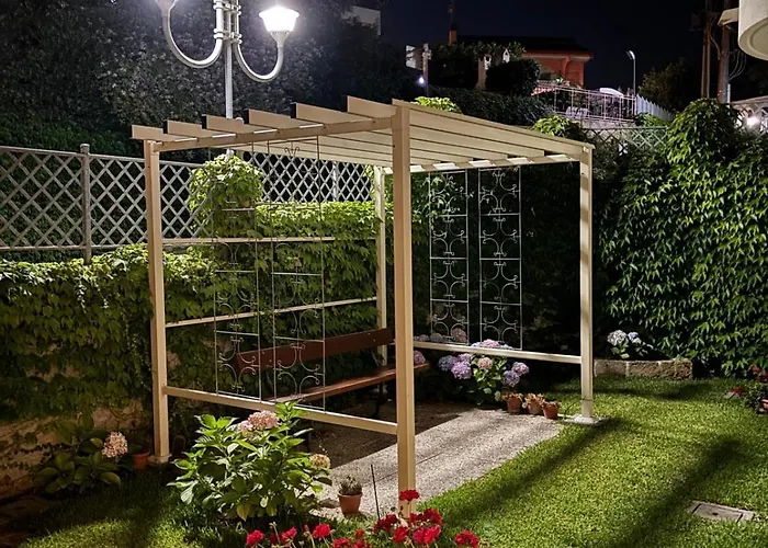 Casa de hóspedes La Perla 4*