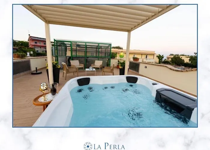 La Perla Casa de hóspedes 4*